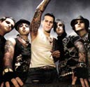 Avenged Sevenfold : Hail To The King, le clip