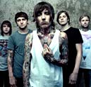 Bring Me The Horizon : clip de Shadow Moses