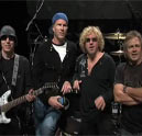 Chickenfoot