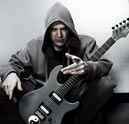 Devin Townsend Project : Drench, 1er extrait de Ghost