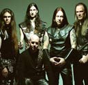 Hammerfall : One More Time, un clip qu'il est bien