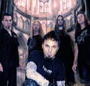 Kamelot : tournée européenne 2010