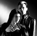 Lacrimosa : Revolution en écoute streaming intégrale