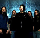 interview de Lamb Of God