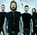 Mastodon : en pleine écriture de son nouvel album