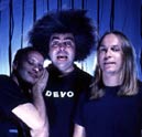 Melvins : Sugar Daddy Live, nouvel album live