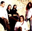 Orphaned Land