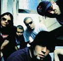 Limp Bizkit : en concert à Paris avec son line-up original