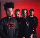 Static-X : nouvelles du front