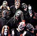 Slipknot : du nouveau pour 2008 ?