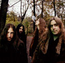 interview de Opeth