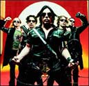 Monster Magnet : signe chez Napalm Records