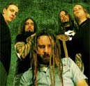 In Flames : 1er extrait de Sounds Of A Playground Fading