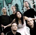 Within Temptation : tracklisting de The Unforgiving