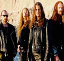 Iced Earth : extrait de Dystopia et Dante's Inferno