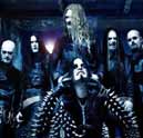 Dimmu Borgir