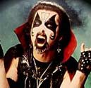 King Diamond