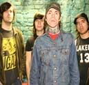 Converge : pochette, tracklisting et guests d'Axe To Fall