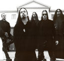 Evergrey : tournée européenne 2009 annulée !