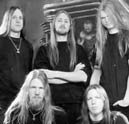 Amon Amarth : préparation d'un nouvel album