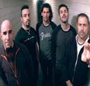 Anthrax : tracklisting de Worship Music