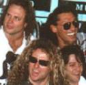 Van Halen : 6 nouvelles pistes en streaming