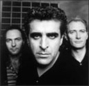 Killing Joke : 2012, leur nouvel album