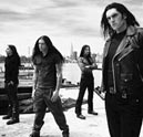 Type O Negative : Peter Steele est mort...