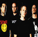 interview de Hatebreed