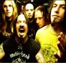 Devildriver : Beast en écoute complète sur MySpace