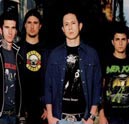 Trivium : Inception of the End, nouvel extrait d'In Waves...