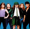 AC/DC : nouvel album Live en écoute intégrale