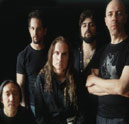 Dream Theater : premier album éponyme pour septembre