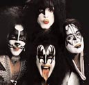 Kiss : déterre les morts pour son 35ème anniversaire