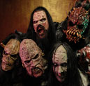 Lordi : premiers samples de Babez For Breakfast