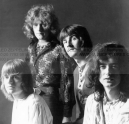 Led Zeppelin : est de retour ! (ou pas)
