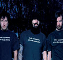 Ulver : Critical Geography, leur prochain album