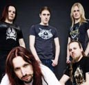 Sonata Arctica : tournée européenne 2009