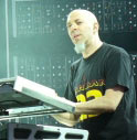 Jordan Rudess