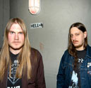 Darkthrone