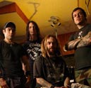 Cavalera Conspiracy : un nouveau morceau en écoute