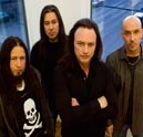 Queensrÿche