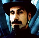 Serj Tankian : Harakiri en écoute streaming !