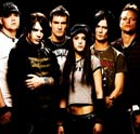 Sonic Syndicate : We Rule The Night en écoute sur MySpace