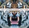 tabs This Is War - 30 Seconds To Mars