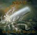 The Call of Wretched Sea - Ahab