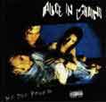 We Die Young [EP] - Alice In Chains
