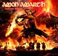 Surtur Rising - Amon Amarth