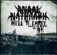 Hell Is Empty And All The Devils Are Here - Anaal Nathrakh
