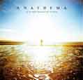 chronique We're Here Because We're Here - Anathema